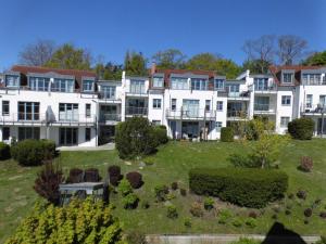 Appartement Residenz Bellevue Whg