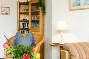 Appartement Residenz Bellevue Whg