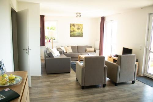 Appartement Resort Winterberg - Neuastenbergerstrasse 39-41