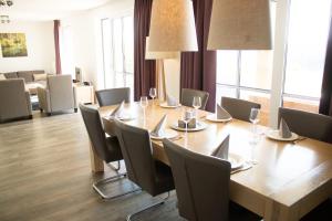 Appartement Resort Winterberg - Neuastenbergerstrasse 39-41