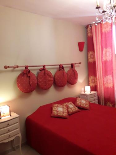 Appartement Rêve-Catalan 2 chambres