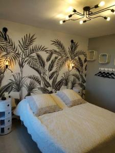Appartement Rêve-Catalan 2 chambres