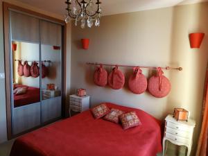Appartement Rêve-Catalan 2 chambres