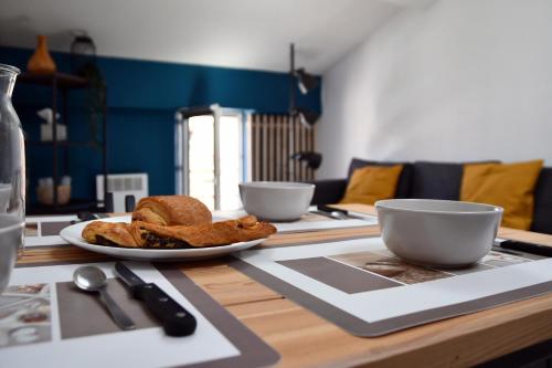 Appartement \