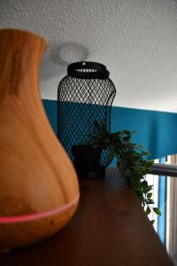 Appartement \