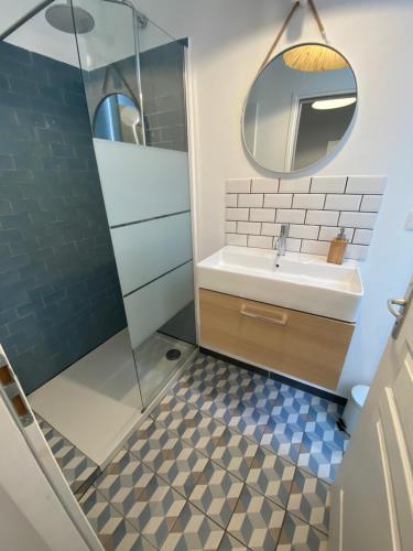 Appartement Rez de chaussé