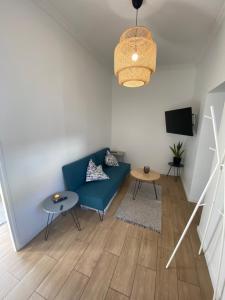 Appartement Rez de chaussé