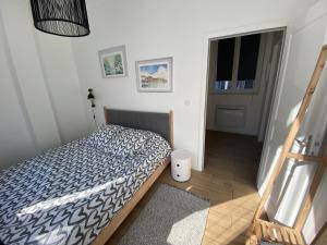 Appartement Rez de chaussé