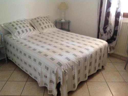 Appartement Rez de chaussé