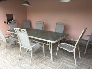 Appartement Rez de chaussé