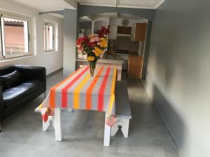 Appartement Rez de chaussé