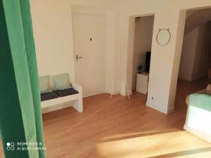 appartement rez de chaussée 2 chambres avec terrasse