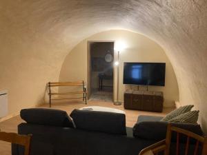 Appartement Rez-de-chaussée