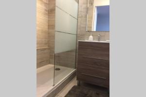 Appartement rez-de- chaussée sur le port wi-fi 4G