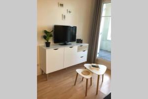 Appartement Appartement rez-de- chaussée sur le port wi-fi 4G 222 Avenue des Dunes 14160 Dives-sur-Mer Normandie