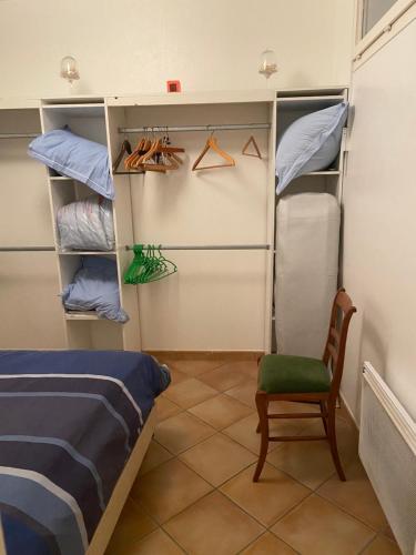 Appartement Rez de chaussée T2 centre-ville