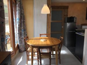 Appartement rez de jardin avec terrasse