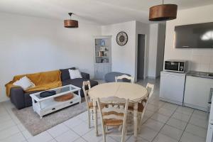 Appartement rez-de-jardin Jas des Baronnies