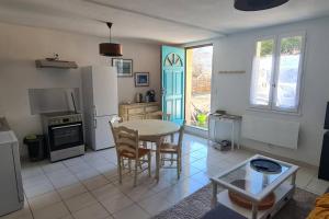 Appartement rez-de-jardin Jas des Baronnies