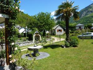 Appartement Rez de Jardin