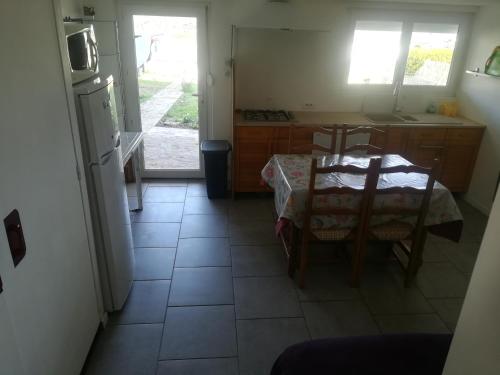 appartement rez-de-jardin