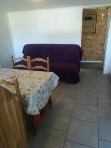 Appartement appartement rez-de-jardin 3 Rue Auguste Brizeux 56290 Port-Louis Bretagne