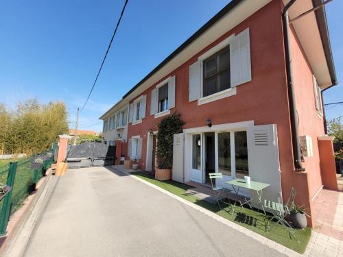 Appartement - Rez de Villa - Fréjus centre