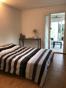 Appartement Rez de villa - Porte des Calanques