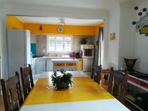 Appartement Ria