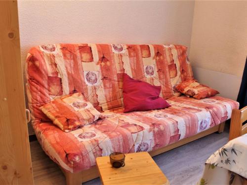 Appartement Risoul, 1 pièce, 2 personnes - FR-1-330-142