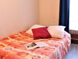 Appartement Risoul, 1 pièce, 2 personnes - FR-1-330-142