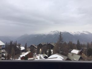 Appartement Risoul, 1 pièce, 3 personnes - FR-1-330-541