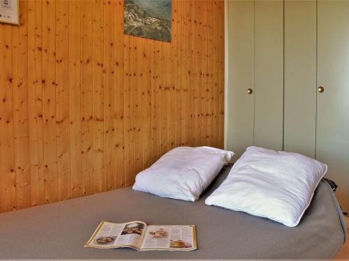 Appartement Risoul, 1 pièce, 4 personnes - FR-1-330-112