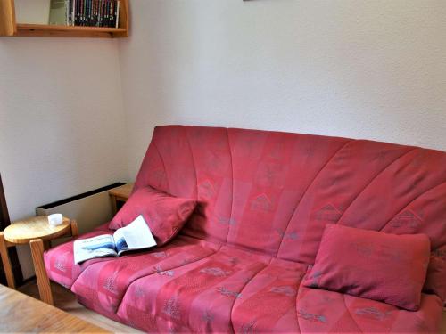 Appartement Risoul, 1 pièce, 4 personnes - FR-1-330-123