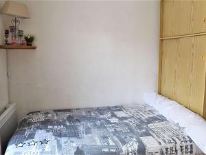 Appartement Risoul, 1 pièce, 4 personnes - FR-1-330-126