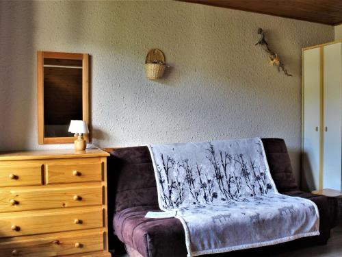 Appartement Risoul, 1 pièce, 4 personnes - FR-1-330-131