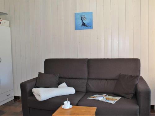 Appartement Risoul, 1 pièce, 4 personnes - FR-1-330-156