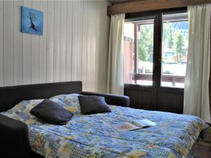 Appartement Risoul, 1 pièce, 4 personnes - FR-1-330-156