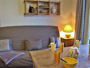 Appartement Risoul, 1 pièce, 4 personnes - FR-1-330-168