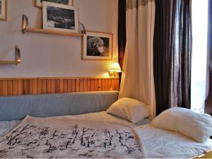 Appartement Risoul, 1 pièce, 4 personnes - FR-1-330-169