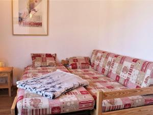 Appartement Risoul, 1 pièce, 4 personnes - FR-1-330-174