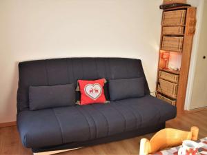 Appartement Risoul, 1 pièce, 4 personnes - FR-1-330-175