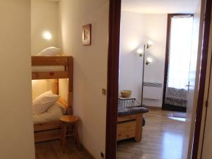 Appartement Risoul, 1 pièce, 4 personnes - FR-1-330-176