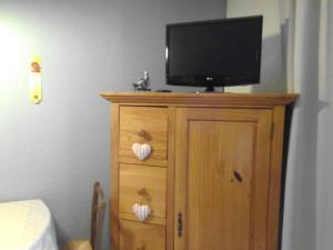 Appartement Risoul, 1 pièce, 4 personnes - FR-1-330-193