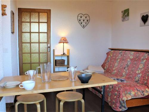 Appartement Risoul, 1 pièce, 4 personnes - FR-1-330-194