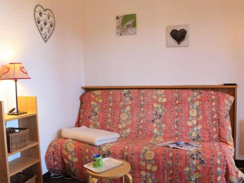 Appartement Risoul, 1 pièce, 4 personnes - FR-1-330-194