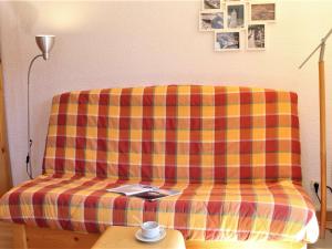 Appartement Risoul, 1 pièce, 4 personnes - FR-1-330-218