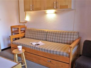 Appartement Risoul, 1 pièce, 4 personnes - FR-1-330-221