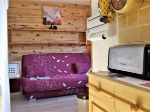 Appartement Risoul, 1 pièce, 4 personnes - FR-1-330-234