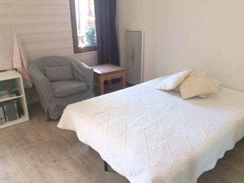 Appartement Risoul, 1 pièce, 4 personnes - FR-1-330-237